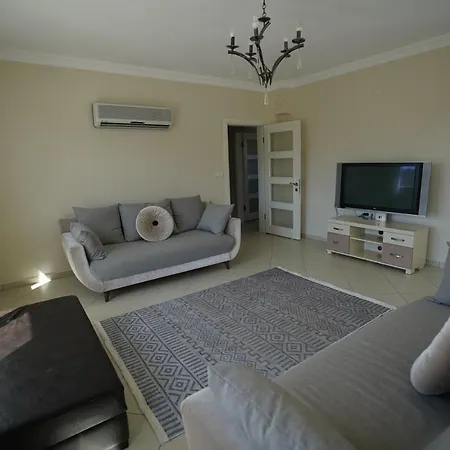 Goekce Villa *