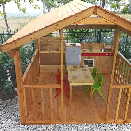 Villa Goekce Fethiye