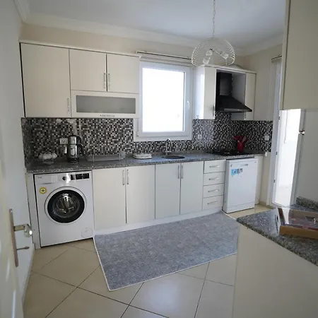 Goekce Villa *