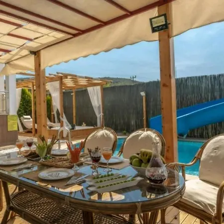 Villa Goekce Fethiye