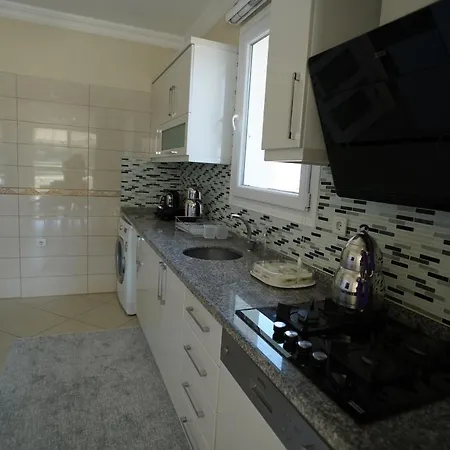 Villa Goekce Fethiye