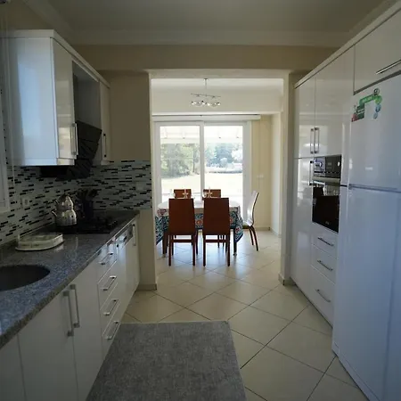 Villa Goekce *